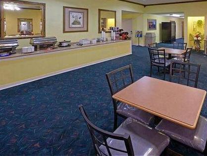 Value Lodge Brownwood Buitenkant foto