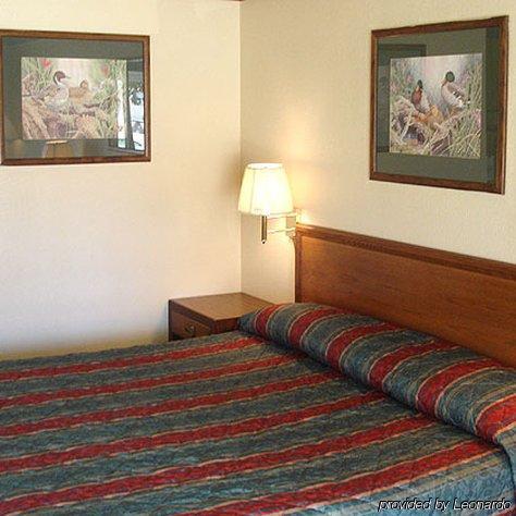 Value Lodge Brownwood Kamer foto
