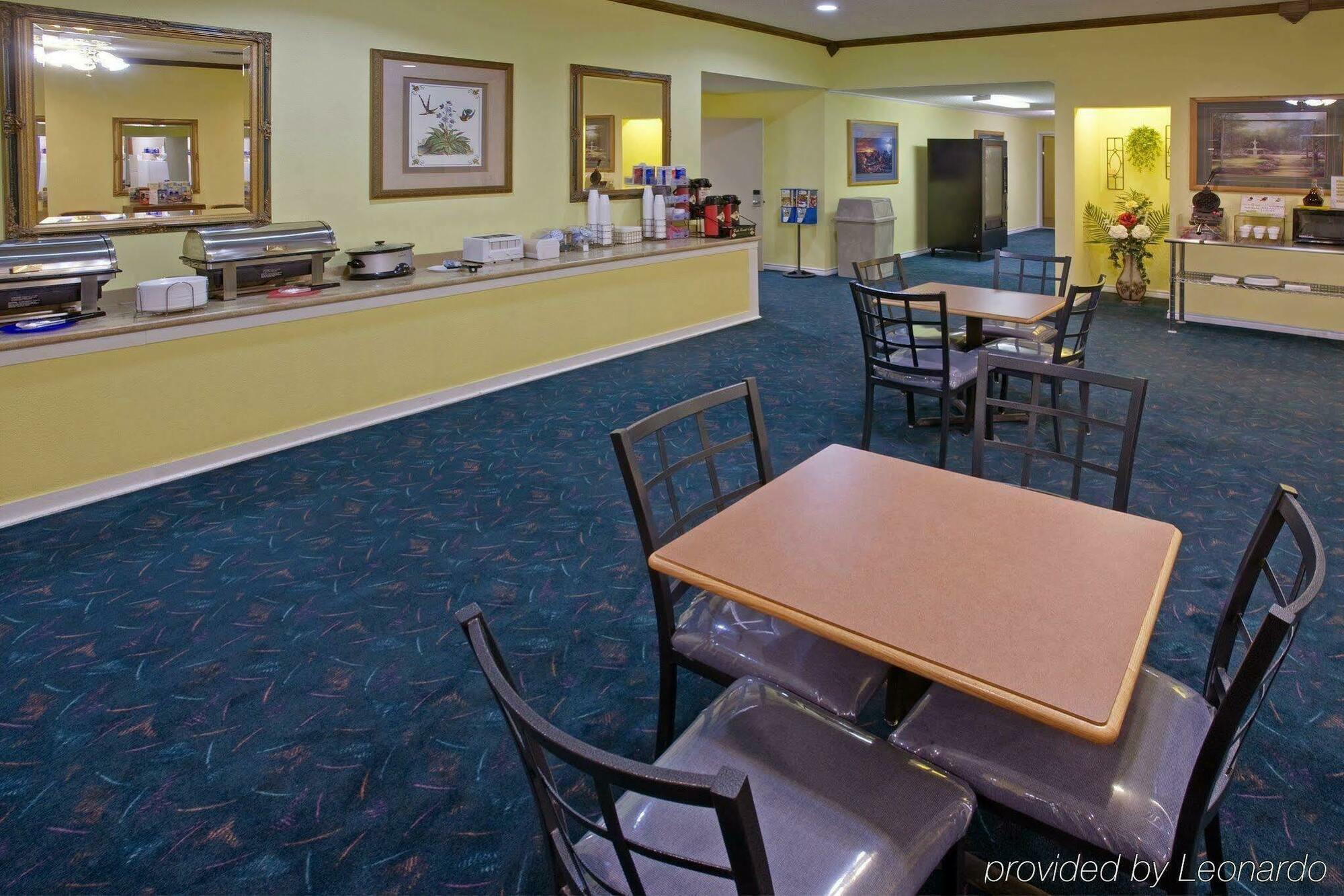 Value Lodge Brownwood Buitenkant foto