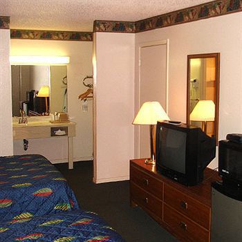 Value Lodge Brownwood Buitenkant foto
